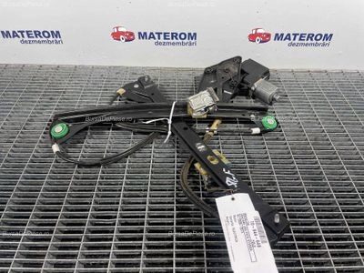 MACARA USA FATA STANGA