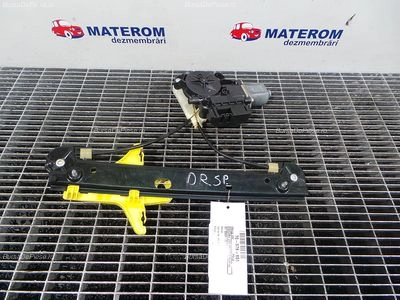 MACARA USA SPATE DREAPTA