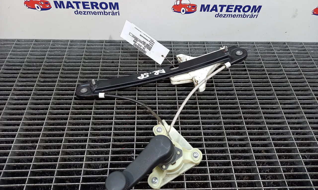 MACARA USA SPATE DREAPTA VOLKSWAGEN POLO V 2009-2022