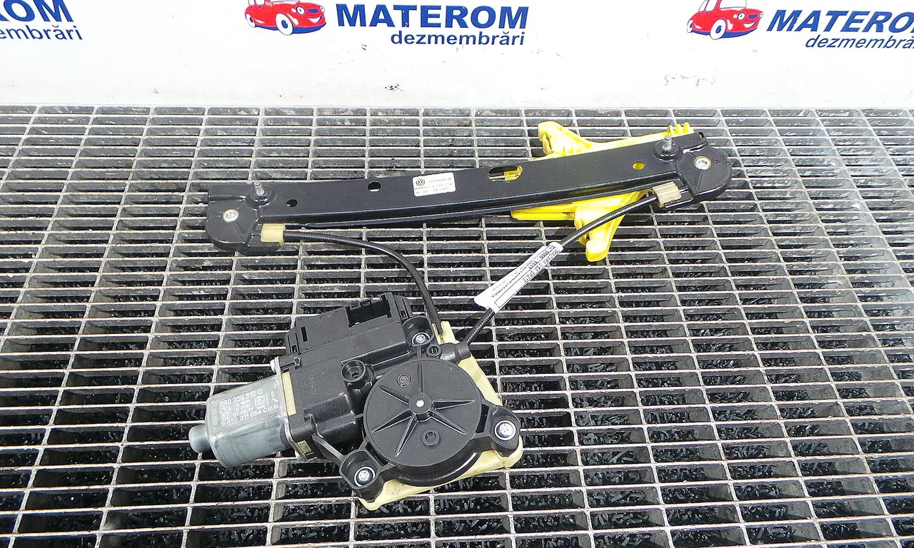 MACARA USA SPATE DREAPTA VOLKSWAGEN POLO V 2009-2022