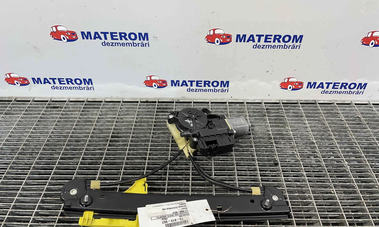 MACARA USA SPATE DREAPTA VOLKSWAGEN POLO V 2009-2022