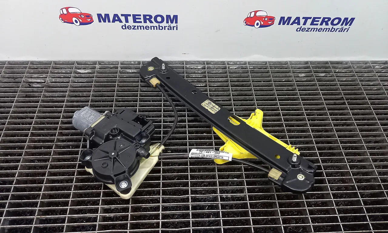 MACARA USA SPATE DREAPTA VOLKSWAGEN POLO V 2009-2022
