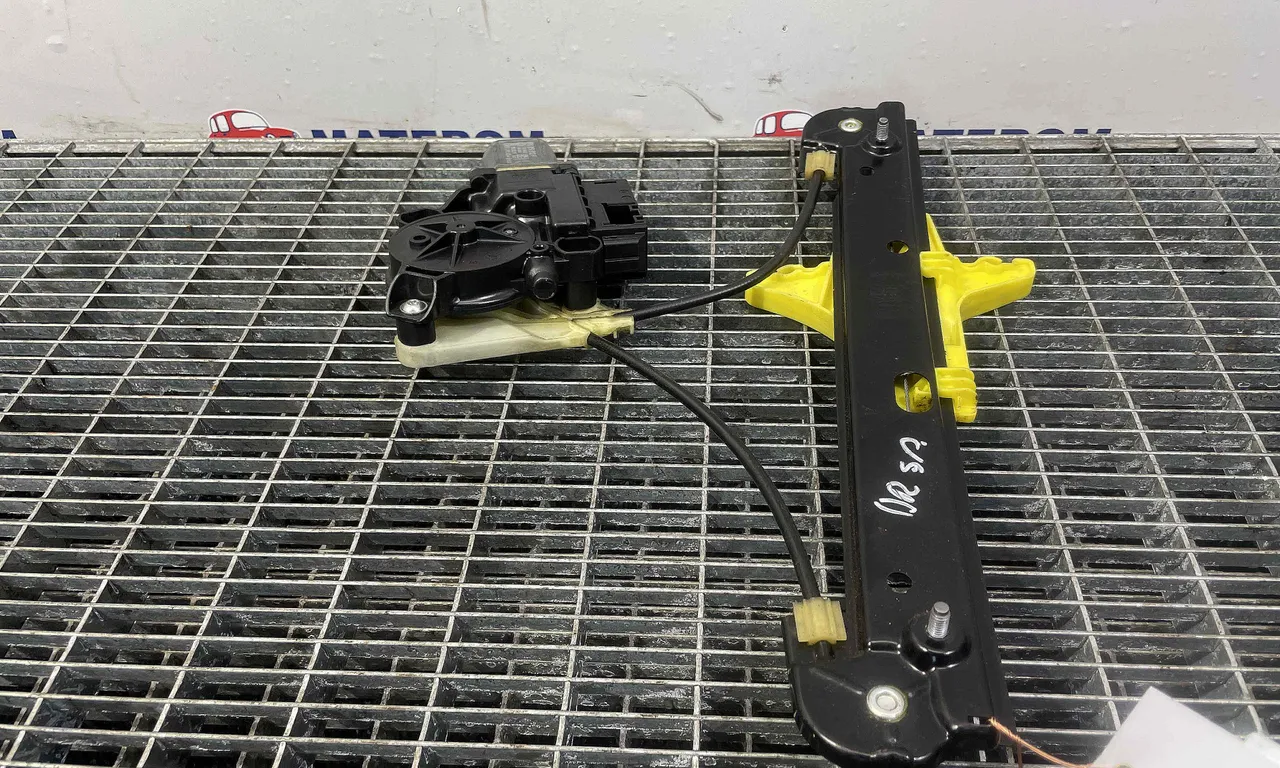 MACARA USA SPATE DREAPTA VOLKSWAGEN POLO V 2009-2022
