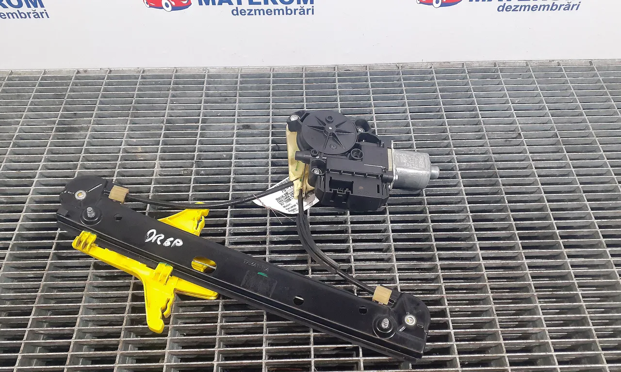 MACARA USA SPATE DREAPTA VOLKSWAGEN POLO V 2009-2022