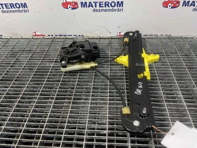 MACARA USA SPATE DREAPTA