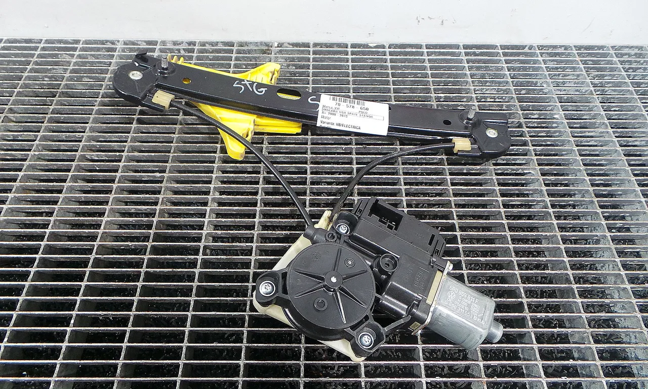 MACARA USA SPATE STANGA VOLKSWAGEN POLO V 2009-2022