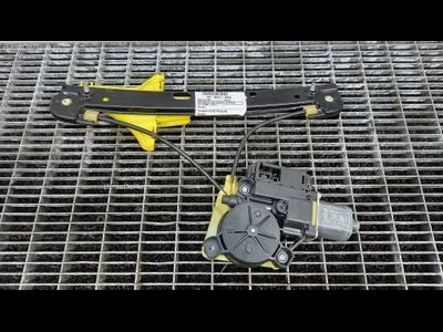 MACARA USA SPATE STANGA