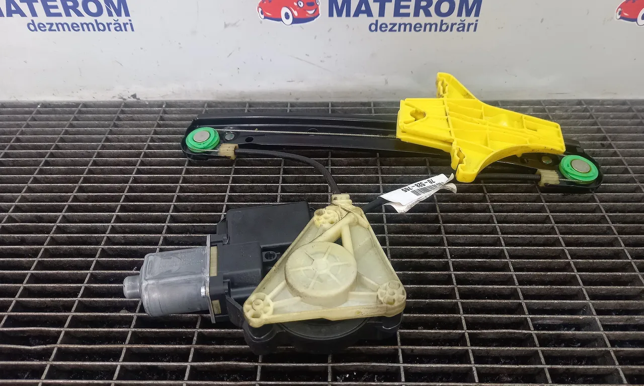MACARA USA SPATE STANGA VOLKSWAGEN POLO V 2009-2022