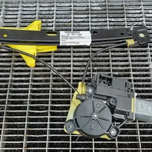 MACARA USA SPATE STANGA