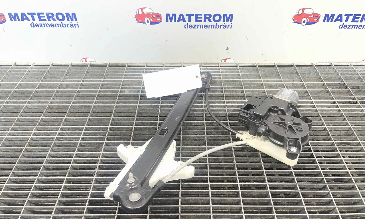 MACARA USA SPATE STANGA VOLKSWAGEN POLO V 2009-2022