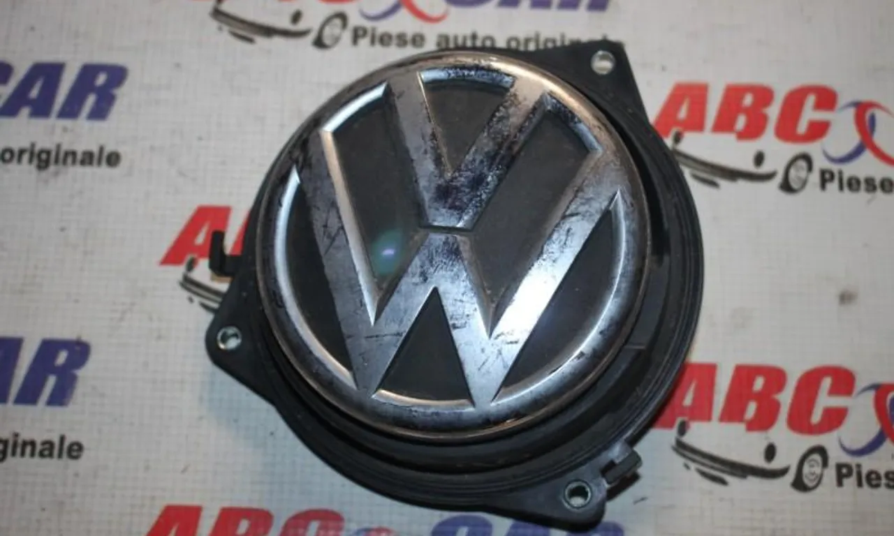 Maner deschidere haion VOLKSWAGEN POLO V 2009-2017