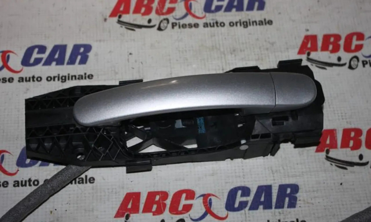 Maner exterior stanga spate VOLKSWAGEN POLO V 2009-2017