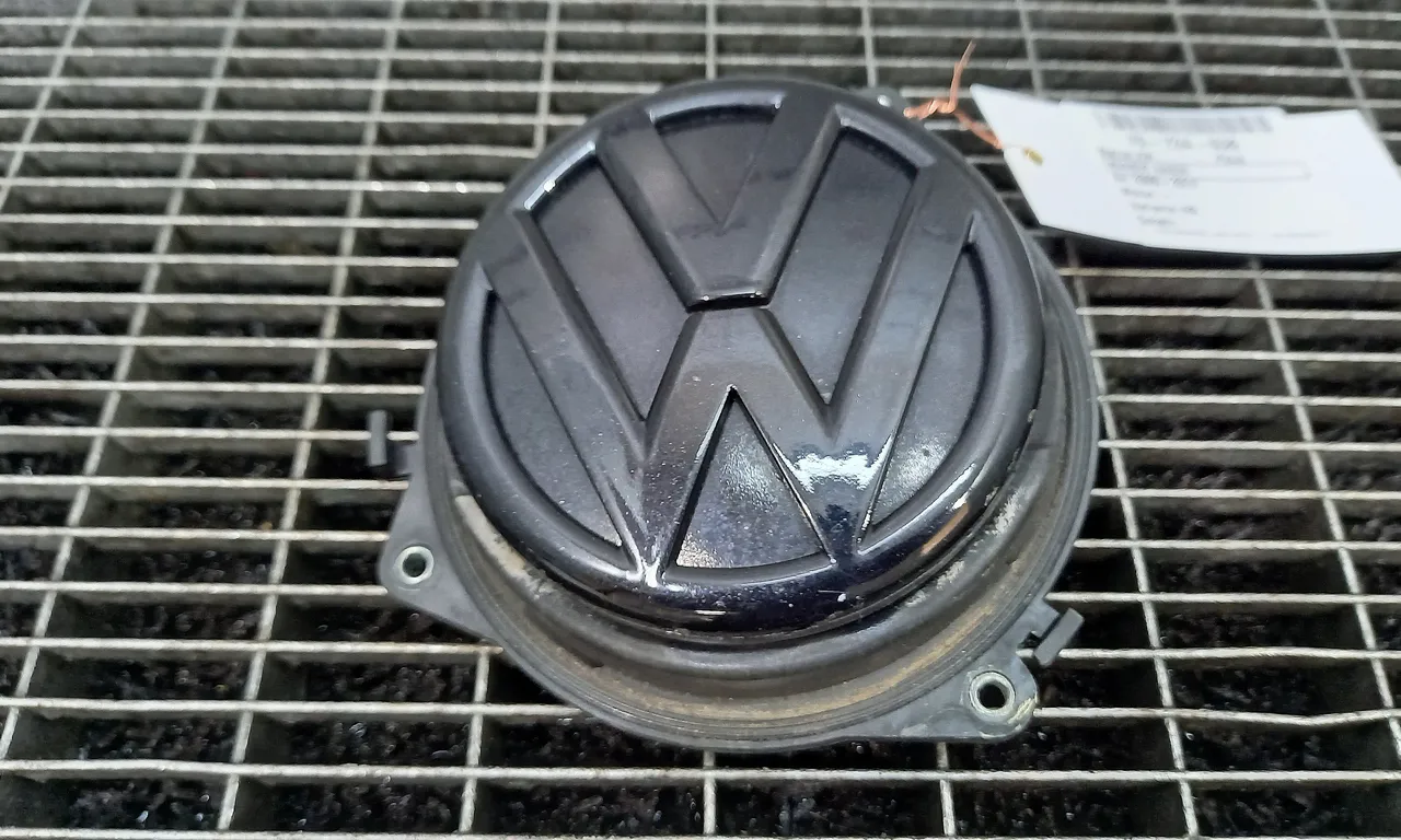 MANER HAION VOLKSWAGEN POLO V 2009-2022