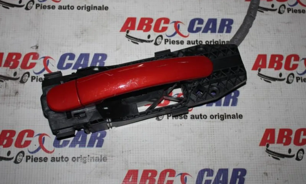Maner usa dreapta fata VOLKSWAGEN POLO V 2009-2017