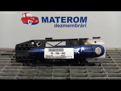 MANER USA FATA DREAPTA