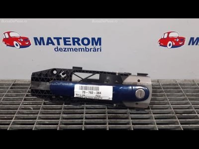 MANER USA FATA DREAPTA