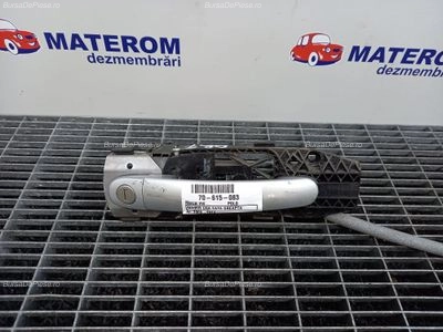 MANER USA FATA DREAPTA