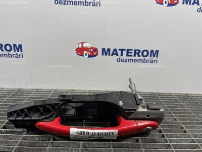 MANER USA FATA DREAPTA