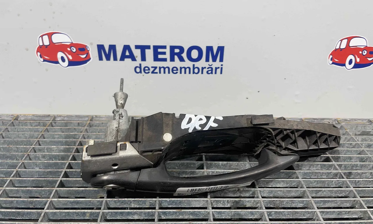 MANER USA FATA DREAPTA VOLKSWAGEN POLO V 2009-2022