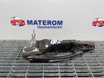 MANER USA FATA DREAPTA VOLKSWAGEN POLO V 1.2 2009-2022 oe 6R4837205D3FZ, vedere frontata