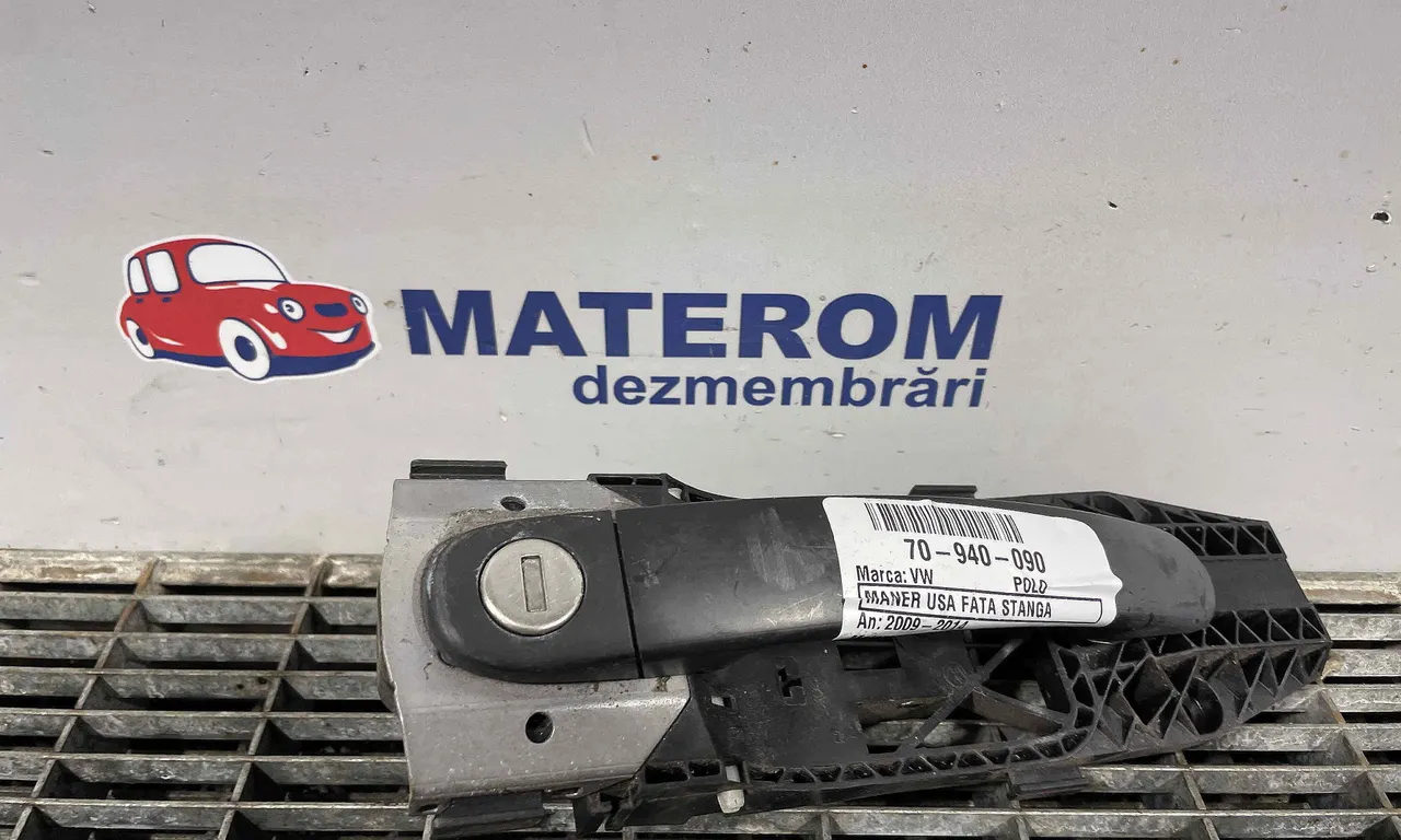 MANER USA FATA STANGA VOLKSWAGEN POLO V 2009-2022