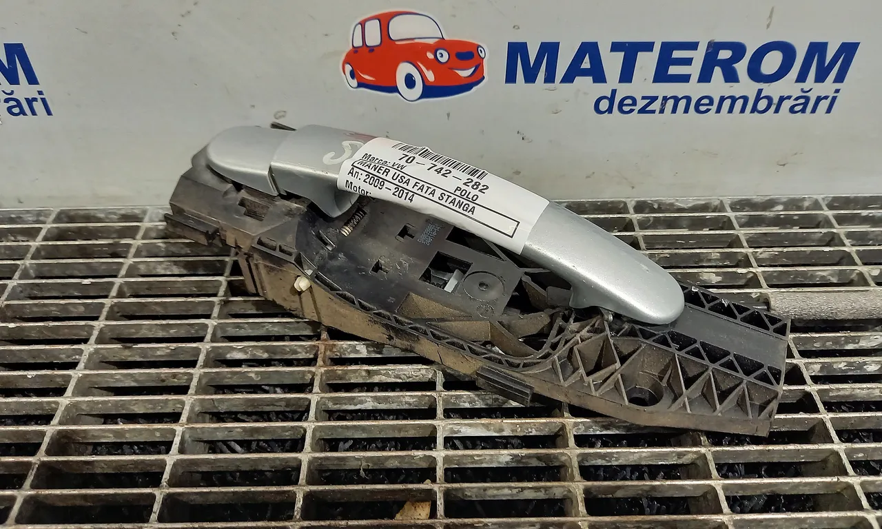 MANER USA FATA STANGA VOLKSWAGEN POLO V 2009-2022