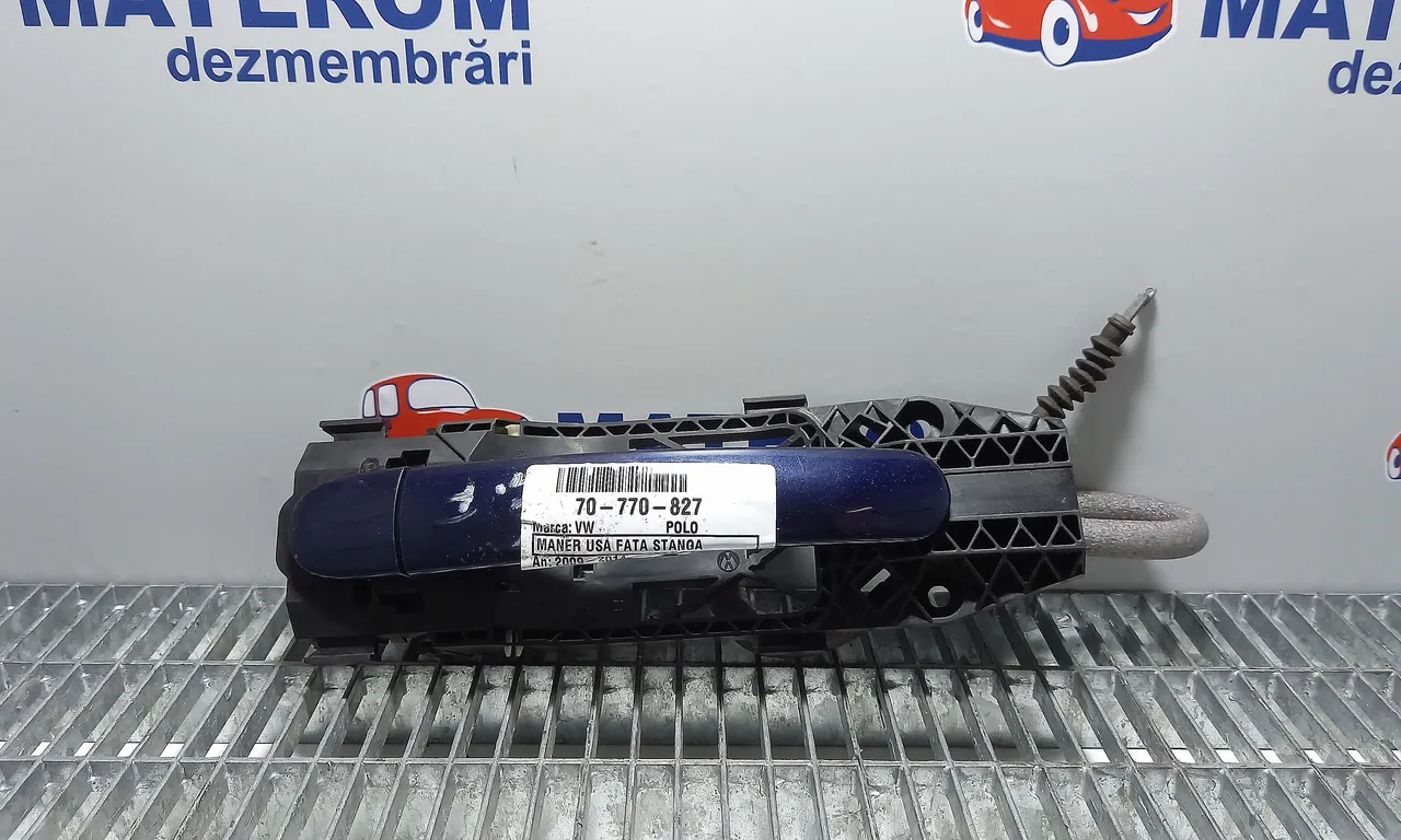 MANER USA FATA STANGA VOLKSWAGEN POLO V 2009-2022