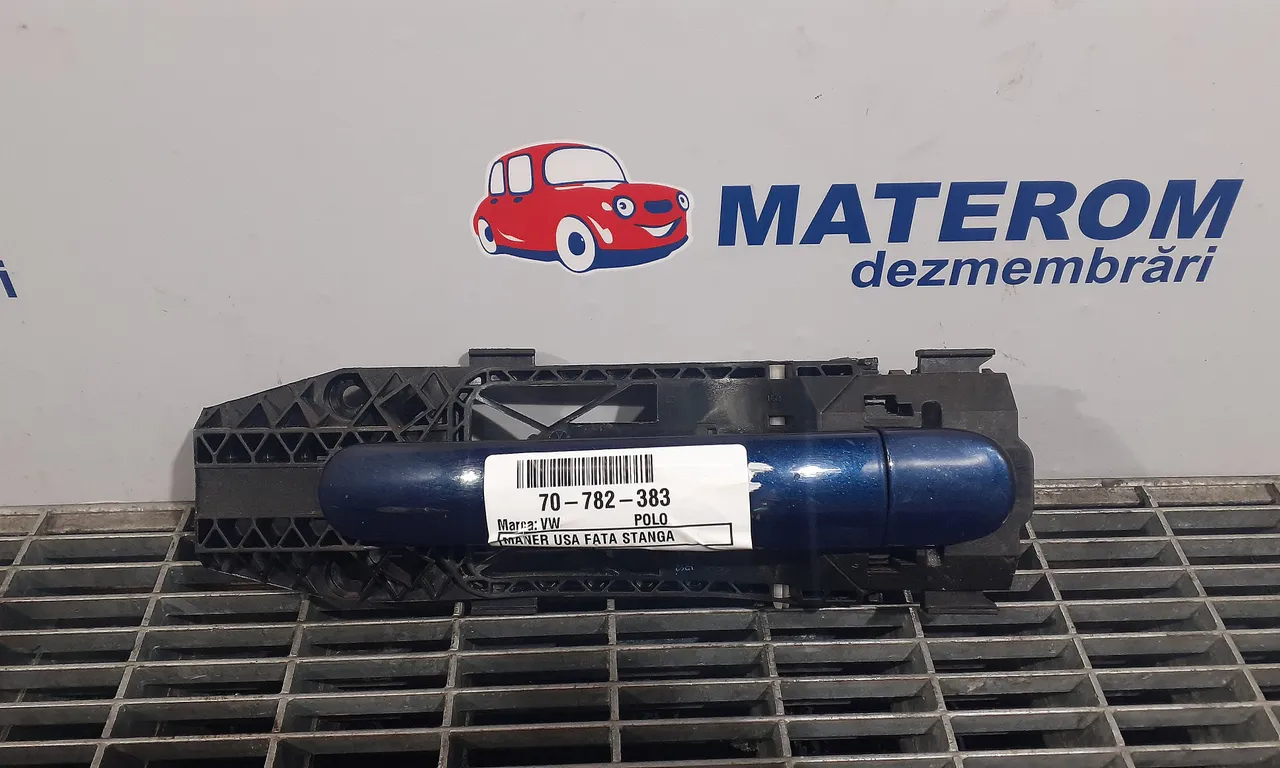 MANER USA FATA STANGA VOLKSWAGEN POLO V 2009-2022