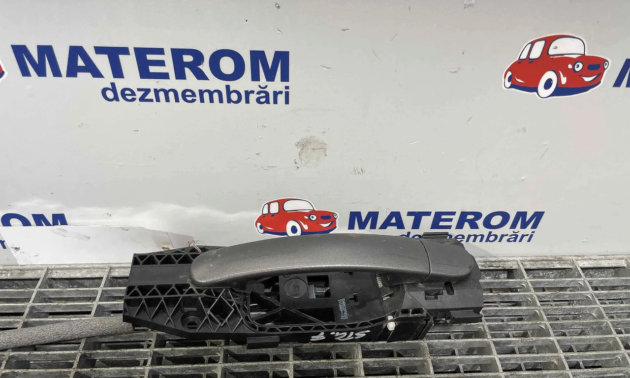 MANER USA FATA STANGA VOLKSWAGEN POLO V 2009-2022