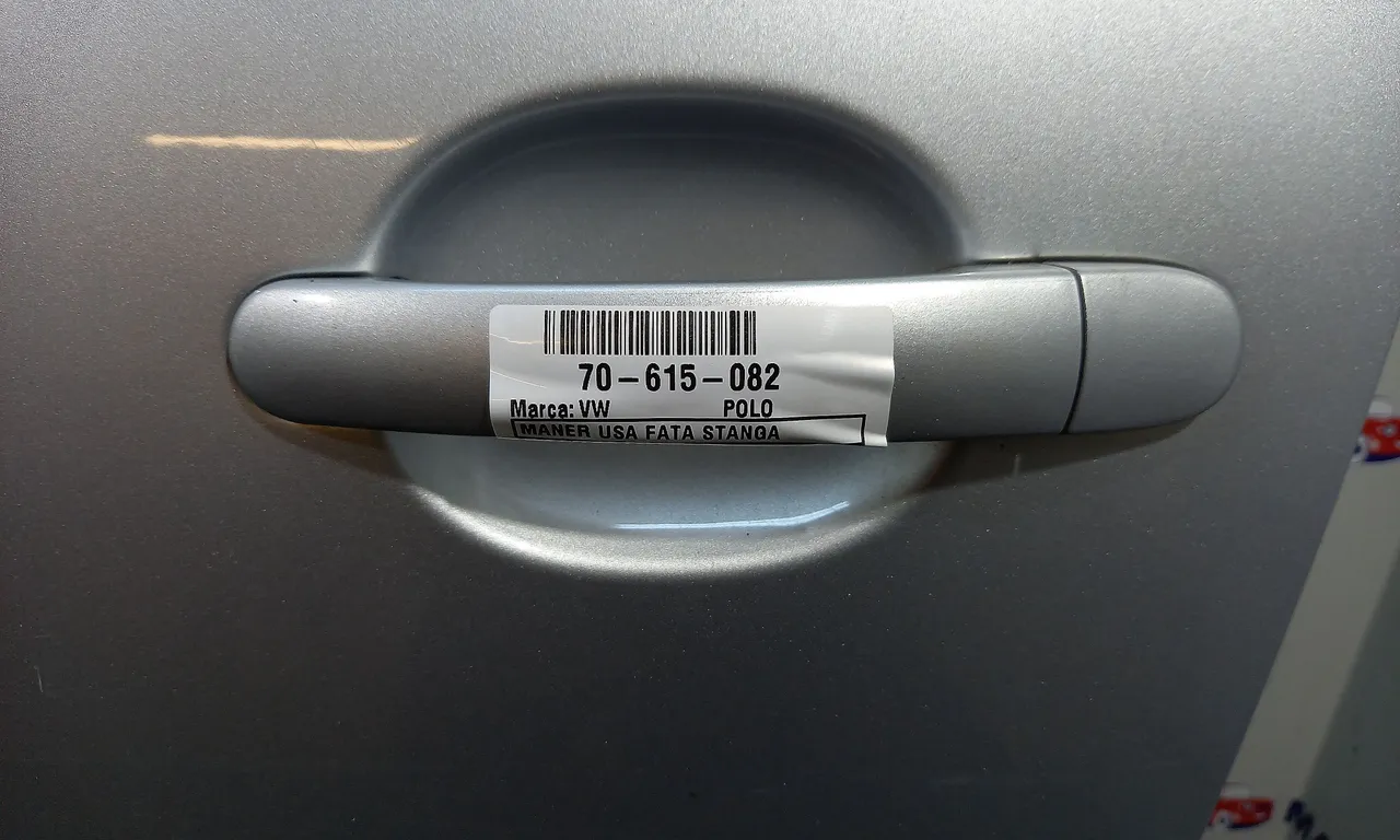 MANER USA FATA STANGA VOLKSWAGEN POLO V 2009-2022