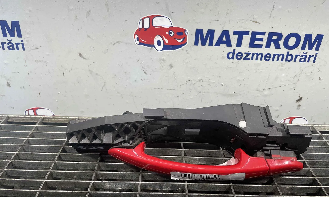 MANER USA FATA STANGA VOLKSWAGEN POLO V 2009-2022