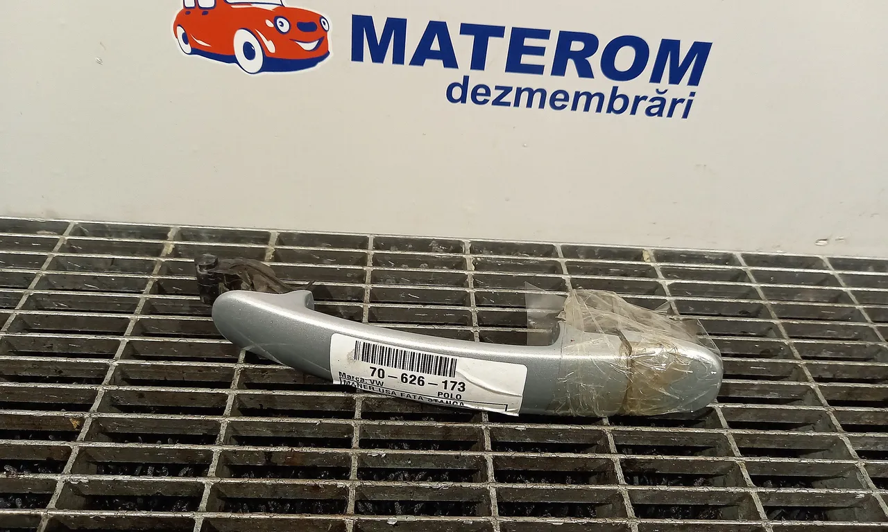 MANER USA FATA STANGA VOLKSWAGEN POLO V 2009-2022