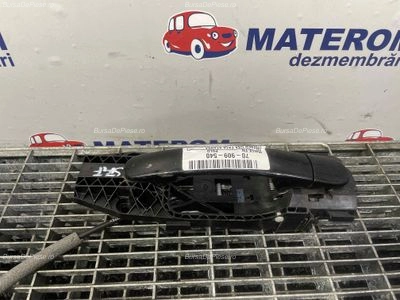 MANER USA FATA STANGA