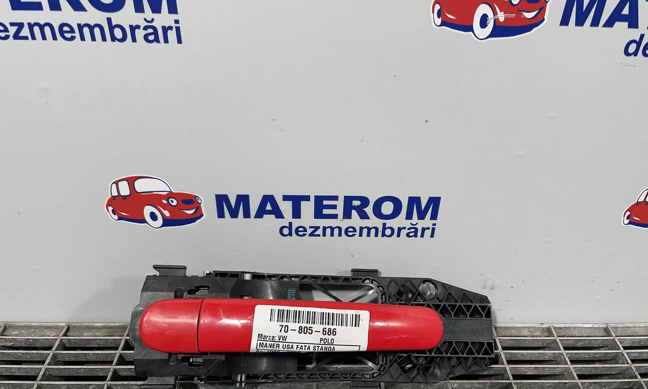 MANER USA FATA STANGA VOLKSWAGEN POLO V 2009-2022
