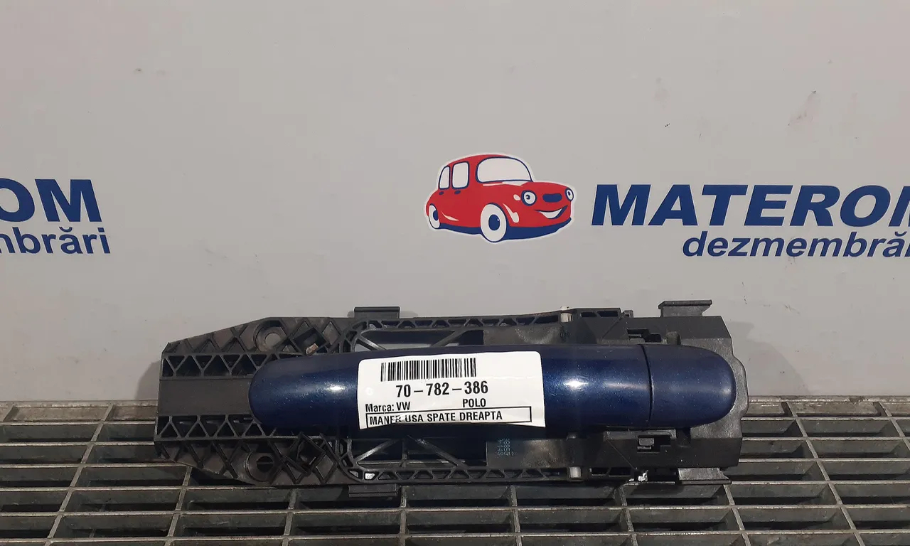 MANER USA SPATE DREAPTA VOLKSWAGEN POLO V 2009-2022