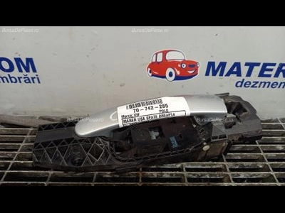 MANER USA SPATE DREAPTA