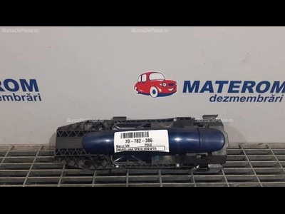 MANER USA SPATE DREAPTA