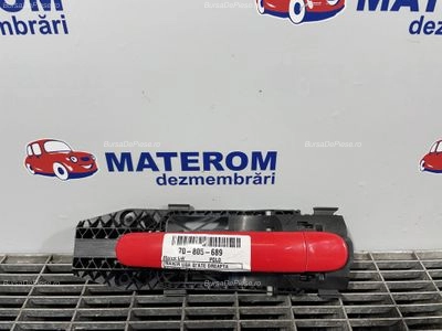 MANER USA SPATE DREAPTA