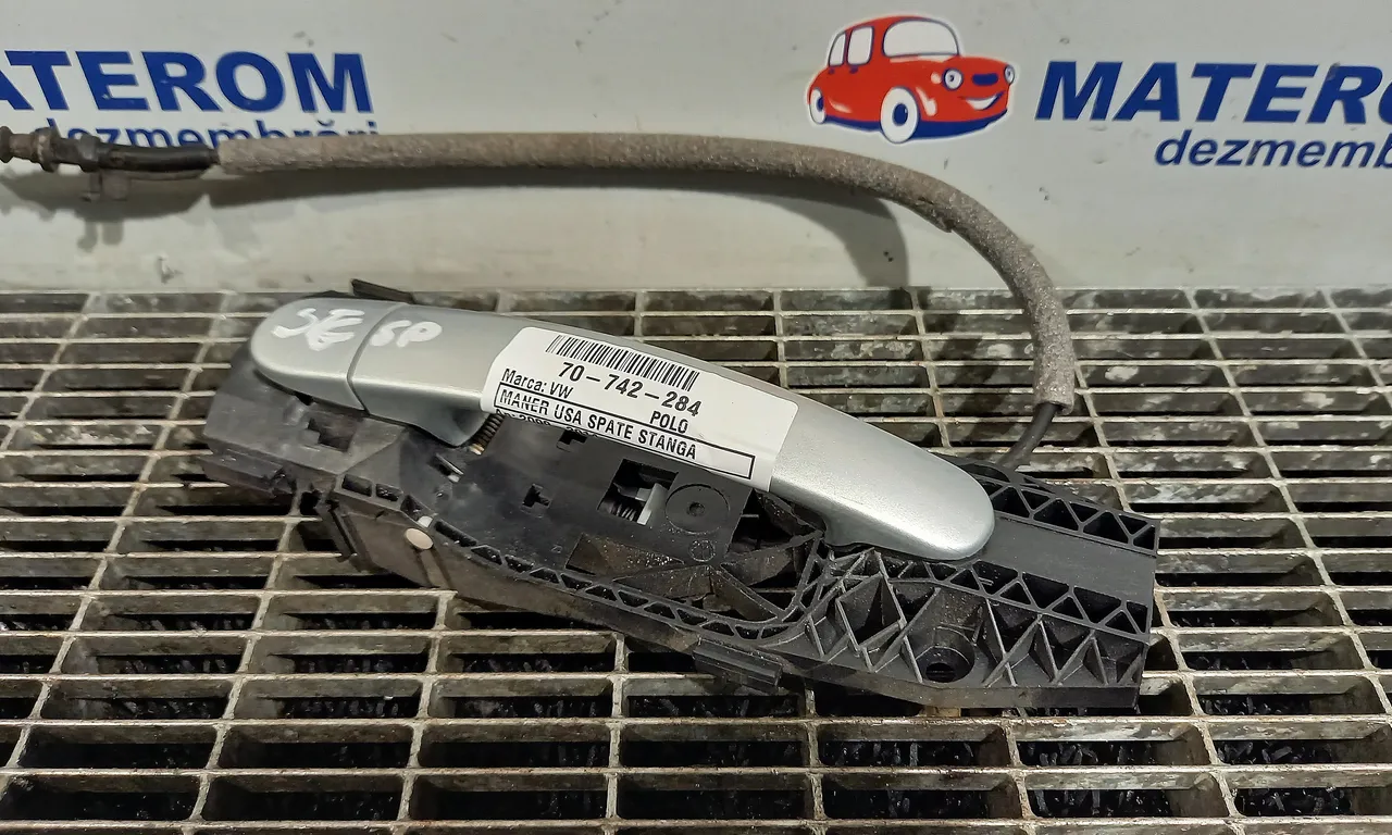 MANER USA SPATE STANGA VOLKSWAGEN POLO V 2009-2022