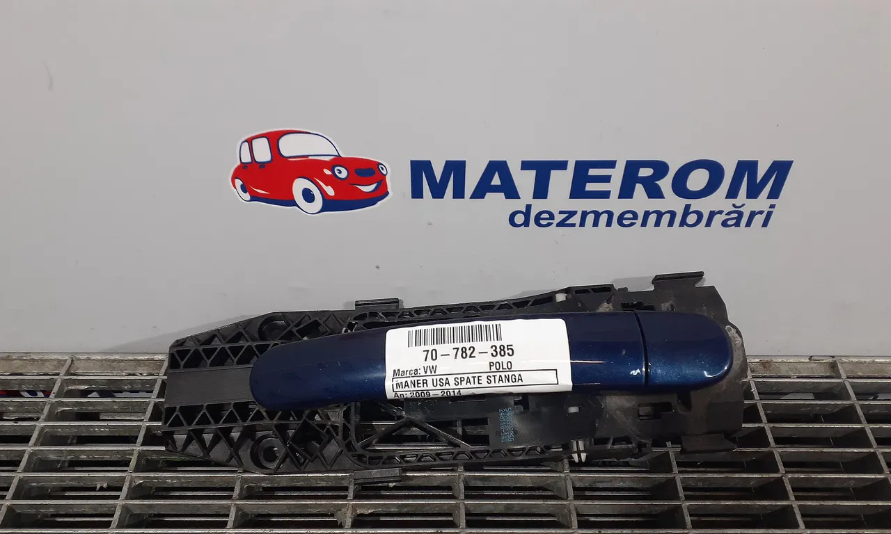 MANER USA SPATE STANGA VOLKSWAGEN POLO V 2009-2022