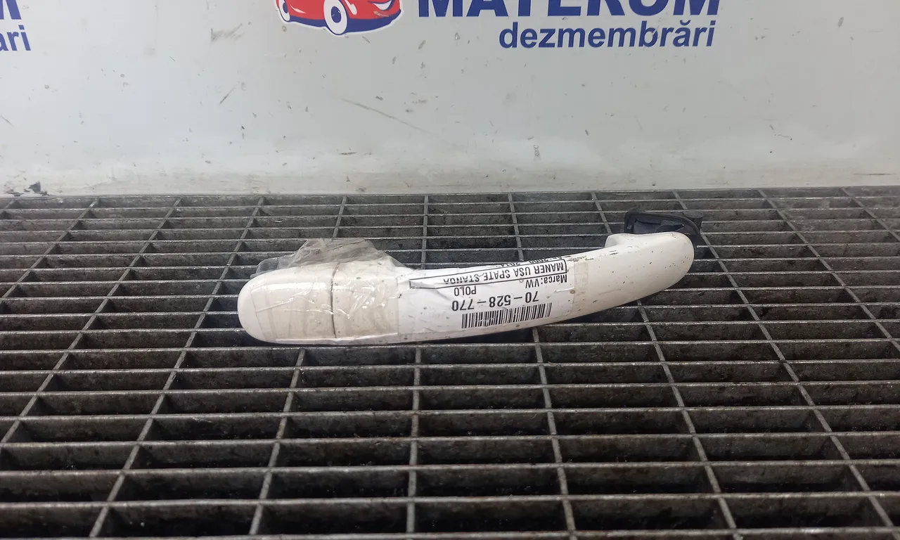 MANER USA SPATE STANGA VOLKSWAGEN POLO V 2009-2022