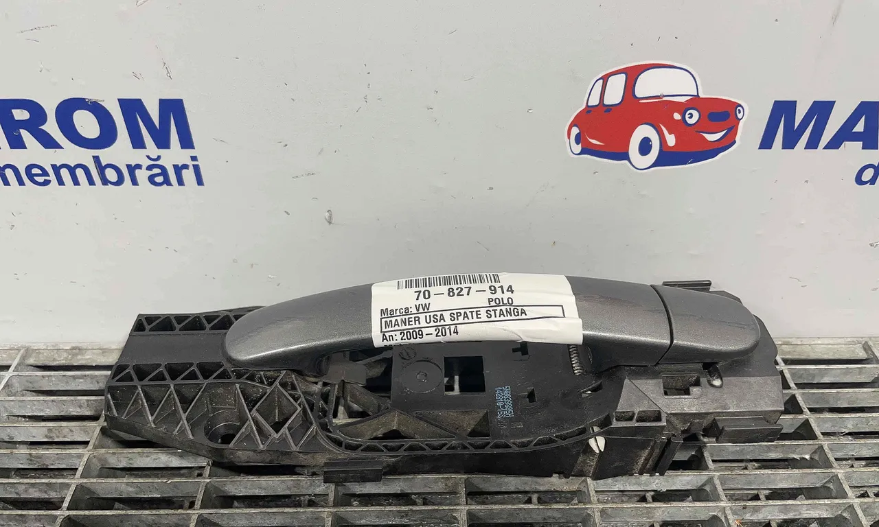 MANER USA SPATE STANGA VOLKSWAGEN POLO V 2009-2022