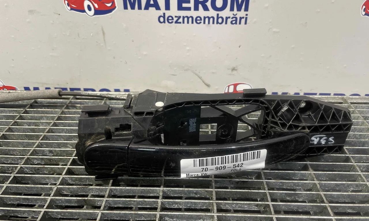 MANER USA SPATE STANGA VOLKSWAGEN POLO V 2009-2022