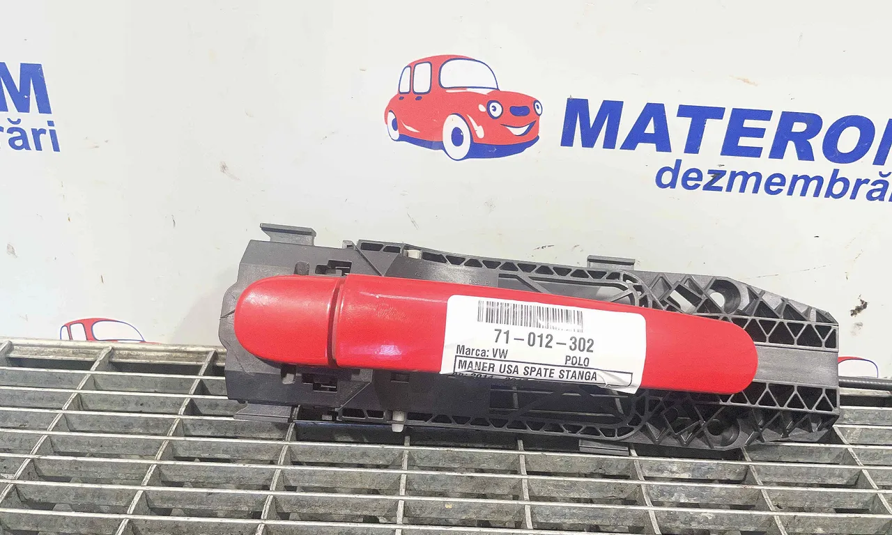 MANER USA SPATE STANGA VOLKSWAGEN POLO V 2009-2022
