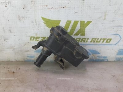 Motoras actionare usa rezervor