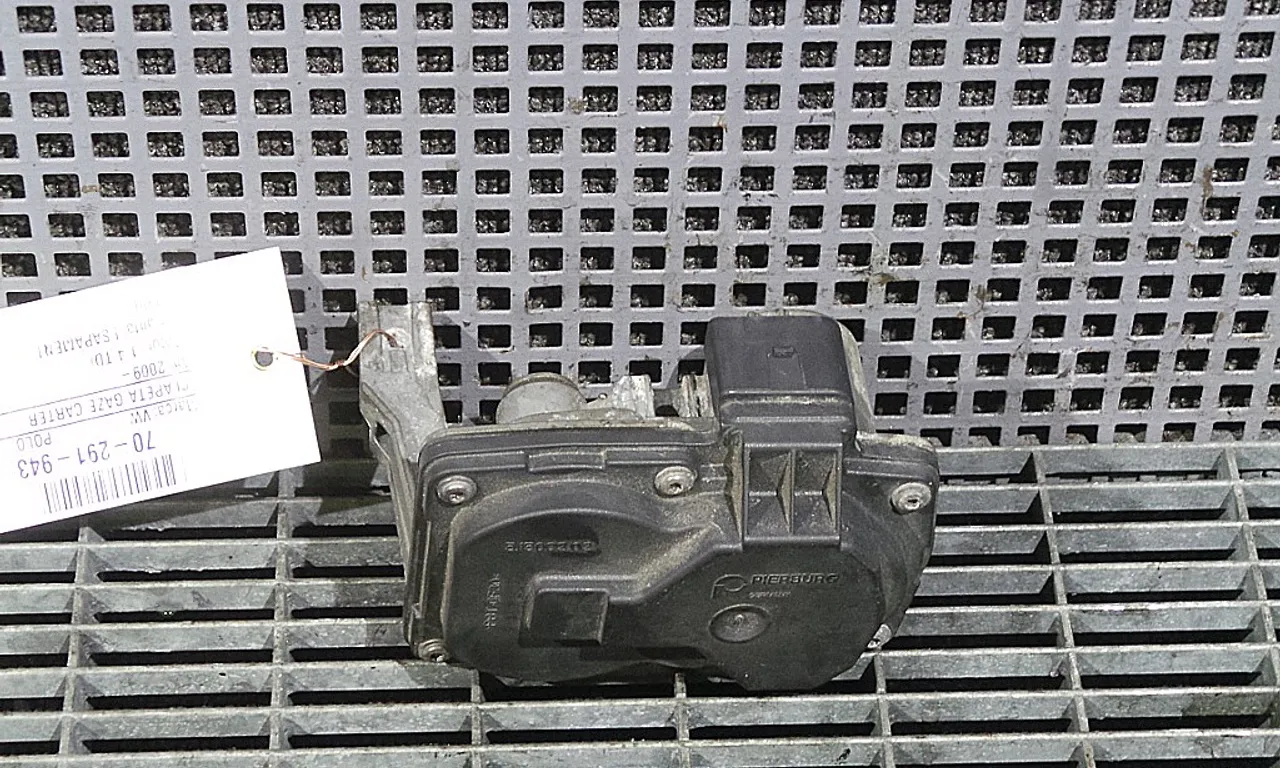 MOTORAS GALERIE EVACUARE VOLKSWAGEN POLO V 2009-2022