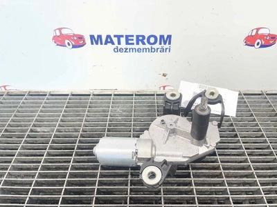 MOTORAS STERGATOR HAION