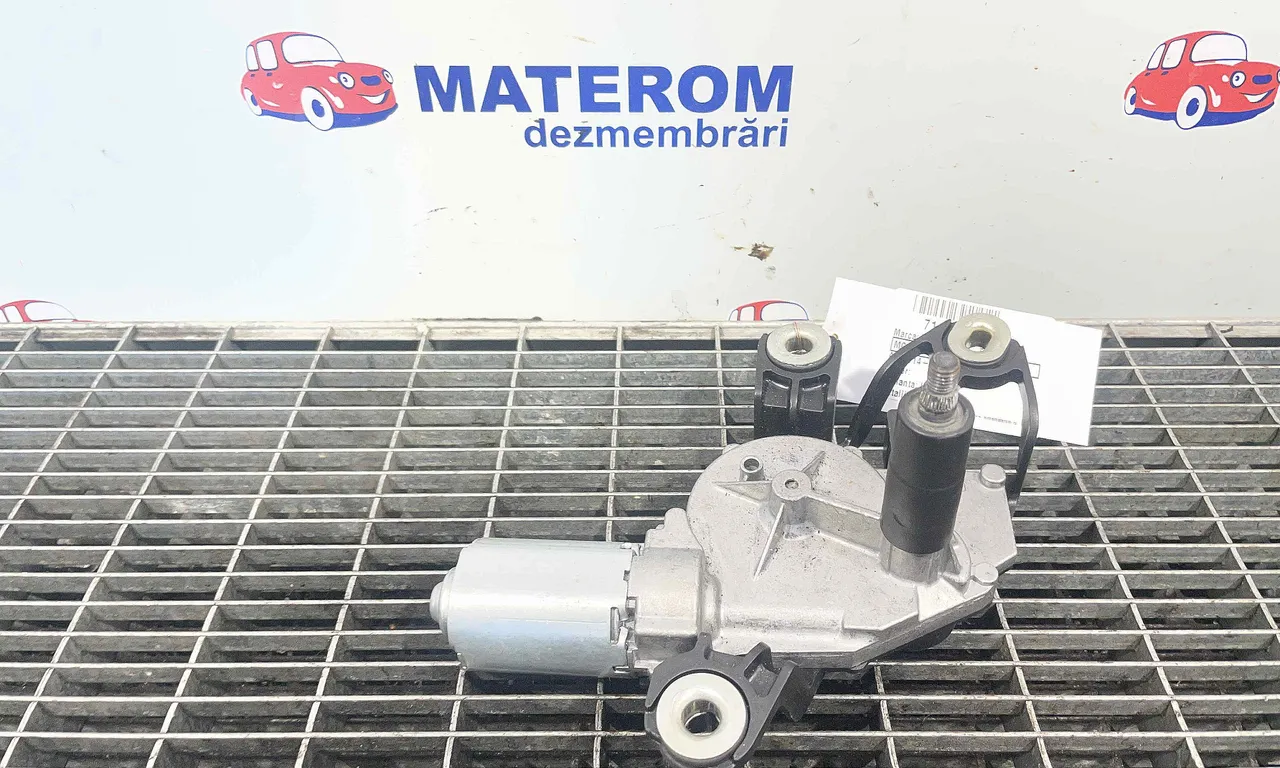 MOTORAS STERGATOR HAION VOLKSWAGEN POLO V 2009-2022