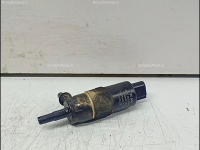 Motoras vas lichid parbriz