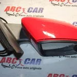 Oglinda dreapta VOLKSWAGEN POLO V 2009-2017, vedere frontata